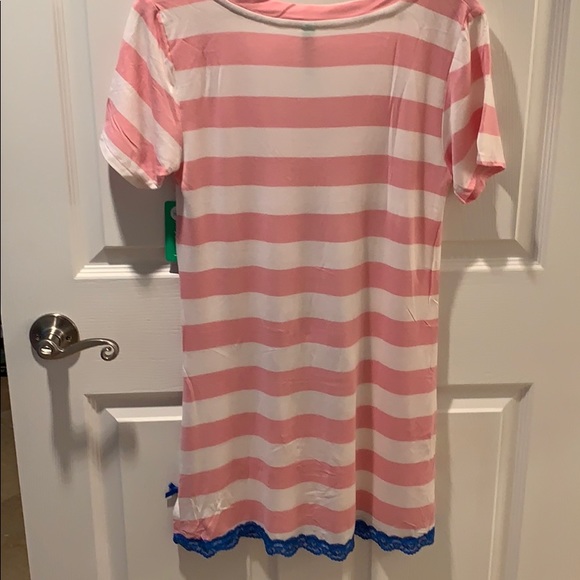 NWT Honeydew Sleep Shirt - Picture 5 of 5